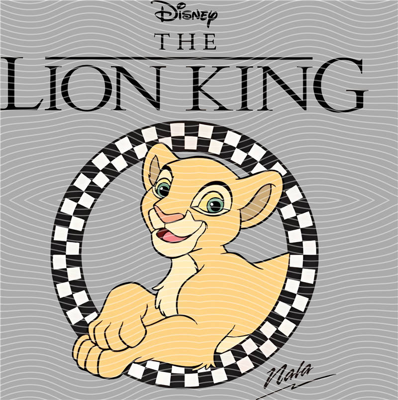Disney-DS 412